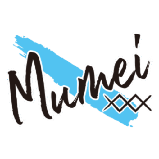 Mumeixxx【むめい】│オフィシャルサイト